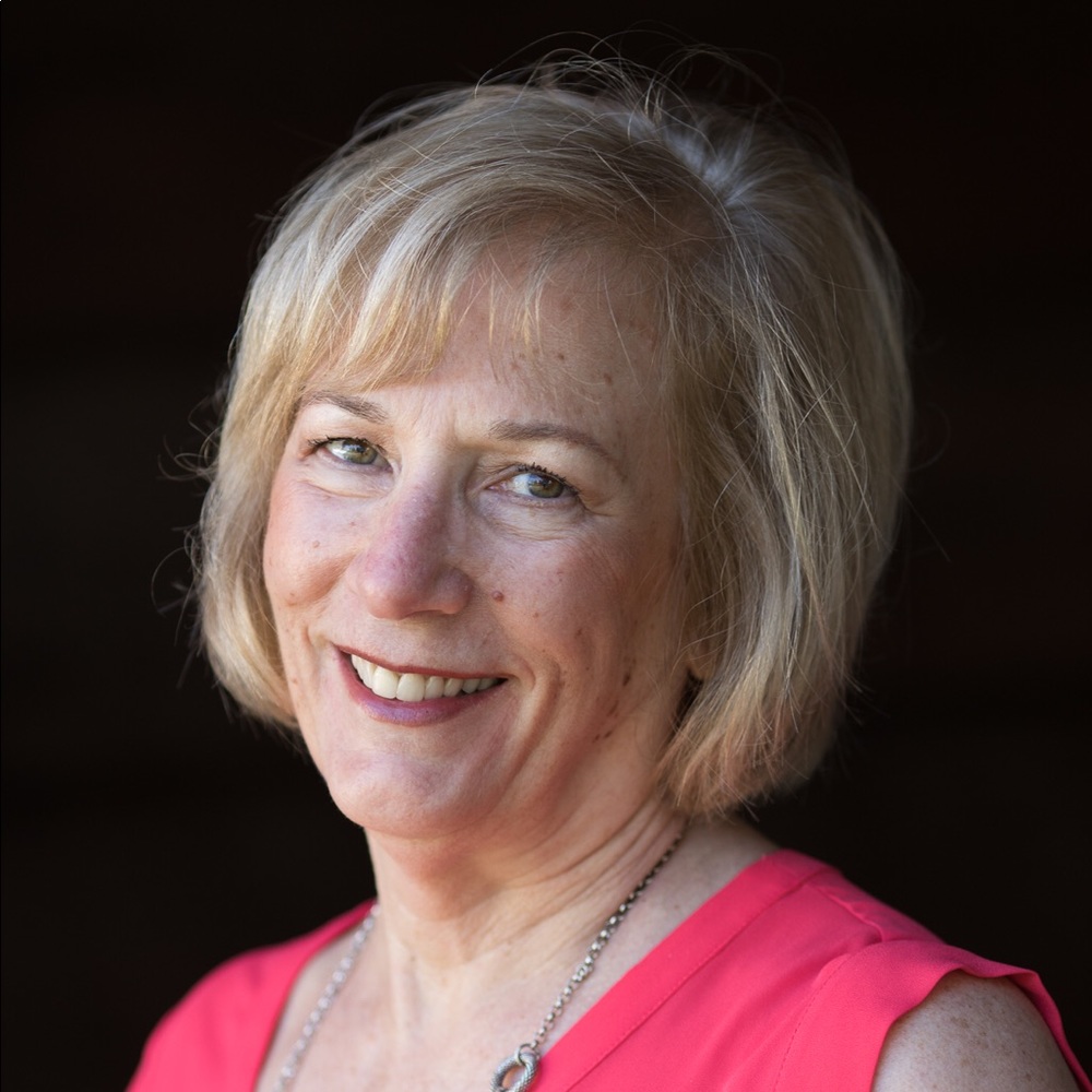 Meet your Posher, Dorene